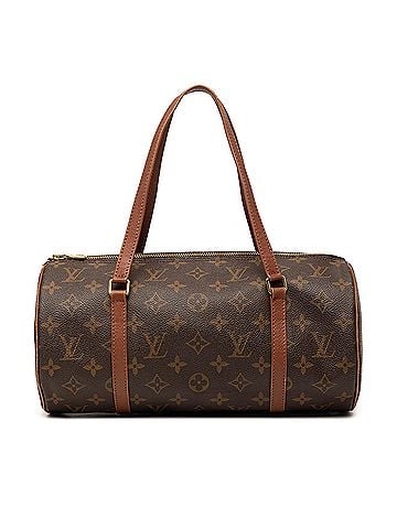 Louis Vuitton Monogram Papillon 30 (view 1)