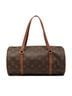 Louis Vuitton 100% Coated Canvas Brown Monogram Papillon 30 One size - photo 1