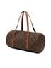 Louis Vuitton 100% Coated Canvas Brown Monogram Papillon 30 One size - photo 3