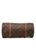 Louis Vuitton 100% Coated Canvas Brown Monogram Papillon 30 One size - photo 4