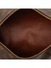 Louis Vuitton 100% Coated Canvas Brown Monogram Papillon 30 One size - photo 5