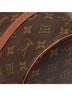 Louis Vuitton 100% Coated Canvas Brown Monogram Papillon 30 One size - photo 9