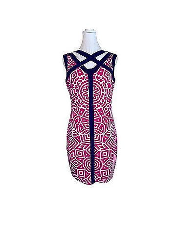 Jax Cocktail Dress (view 1)