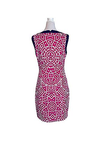 Jax Cocktail Dress (view 2)