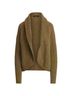 Ralph Lauren Brown Jacket Size M - photo 1