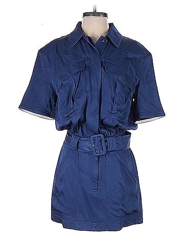 Ramy Brook Ramy Brook Romper (view 1)
