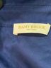 Ramy Brook Blue Ramy Brook Romper Size S - photo 4