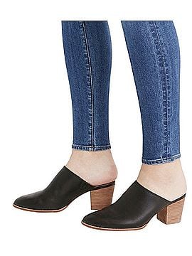 Madewell Mule/Clog (view 1)