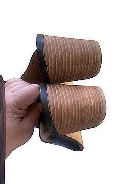 Madewell Mule/Clog (view 2)