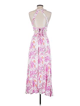 Abel the Label Abel The Label Cocktail Dress (view 2)