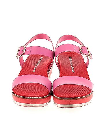 Cole Haan Cole Haan Wedges (view 2)