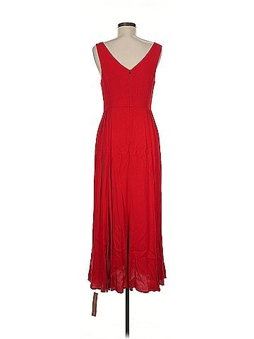Reformation Reformation Cocktail Dress (view 2)