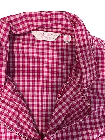 Victoria's Secret Long Sleeve Button-Down Shirt (view 2)