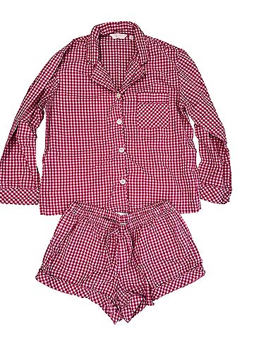 Victoria's Secret Long Sleeve Button-Down Shirt (view 1)