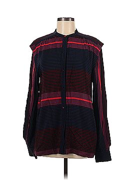Joie Joie Long Sleeve Button Down Shirt (view 1)