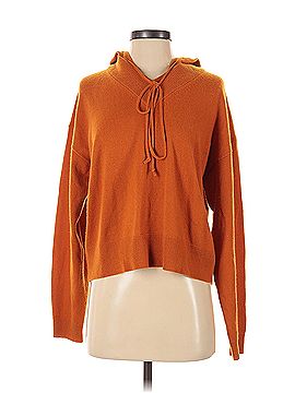Theory Theory Pullover Sweater (view 1)