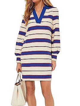 Tuckernuck Bradley Knit Polo Casual Dress (view 1)