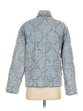 Rails Rails Denim Jacket (view 2)