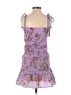 FARM Rio Farm Rio Cocktail Dress (view 2)