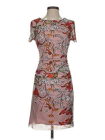 Kay Unger Kay Unger Cocktail Dress (view 1)