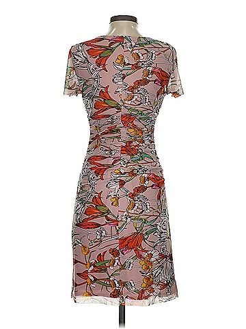 Kay Unger Kay Unger Cocktail Dress (view 2)
