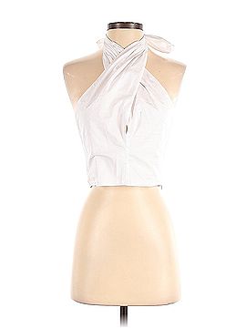 STAUD Staud Halter Top (view 1)