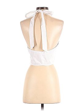 STAUD Staud Halter Top (view 2)