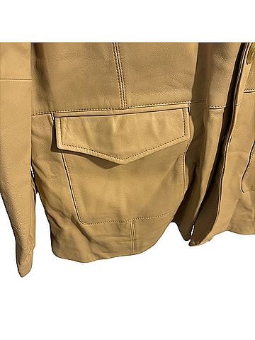 Wilsons Leather Leather Jacket (view 2)