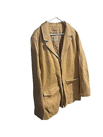 Wilsons Leather Leather Jacket (view 1)