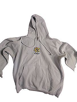 Obey Jacket (view 1)