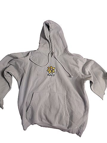 Obey Jacket (view 1)