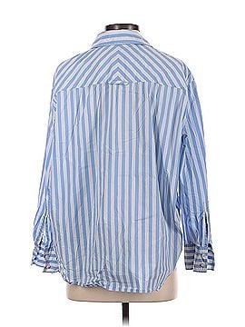 AYR Ayr Long Sleeve Button Down Shirt (view 2)