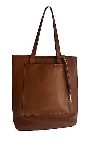 Wilsons Leather Leather Tote (view 1)