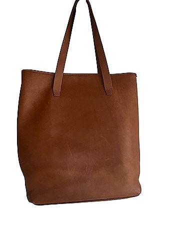 Wilsons Leather Leather Tote (view 2)