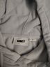 Obey Gray Jacket Size M - photo 3