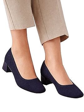 Vivaia Melody Heels (view 1)