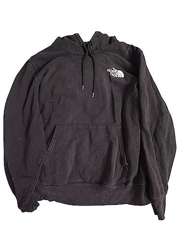 The North Face Pullover Hoodie (view 1)