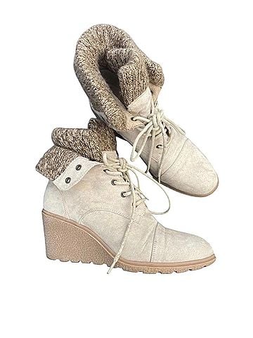 Shoedazzle Wedges (view 1)