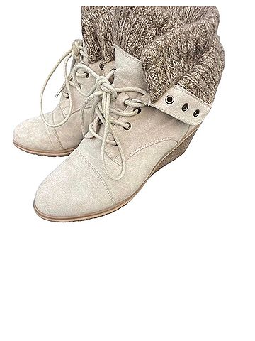 Shoedazzle Wedges (view 2)