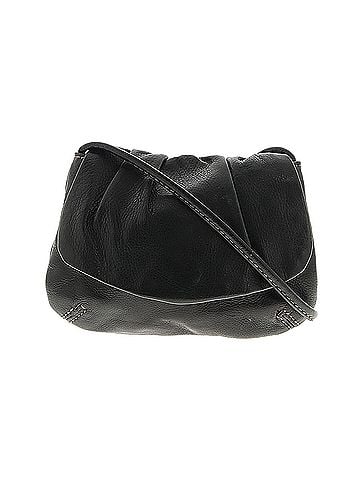 Fossil Fossil Leather Crossbody Bag (view 1)