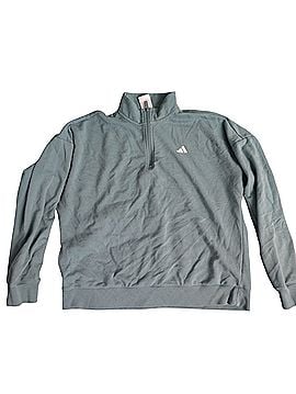Adidas Pullover Sweater (view 1)