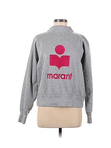 Étoile Isabel Marant étoile Isabel Marant Sweatshirt (view 1)