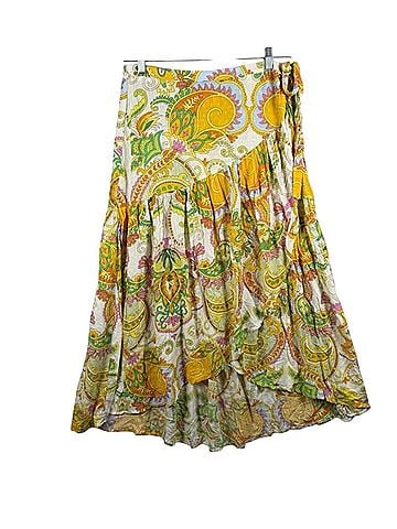 Haute Hippie Formal Skirt (view 1)