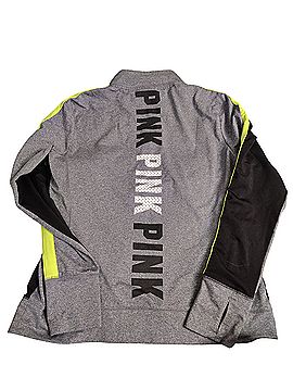 Pink Jacket (view 2)