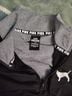 Pink Black Gray Yellow Jacket Size L - photo 3
