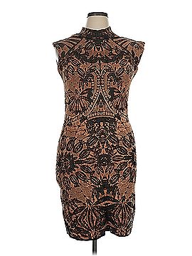 By Anthropologie By Anthropologie Cocktail Dress (view 1)