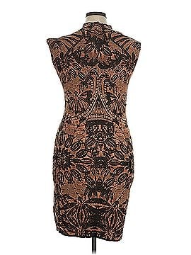 By Anthropologie By Anthropologie Cocktail Dress (view 2)