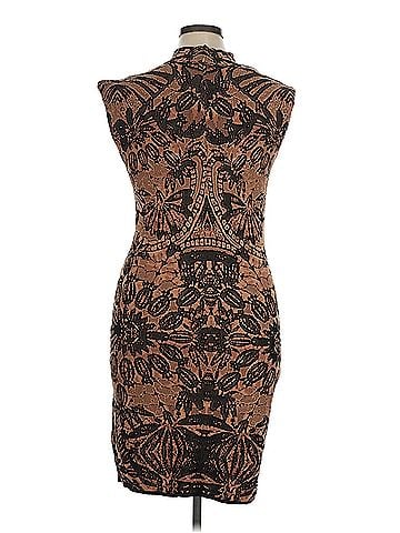 By Anthropologie By Anthropologie Cocktail Dress (view 2)
