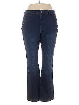 Belle By Kim Gravel Belle By Kim Gravel Jeans (view 1)