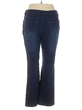 Belle By Kim Gravel Belle By Kim Gravel Jeans (view 2)